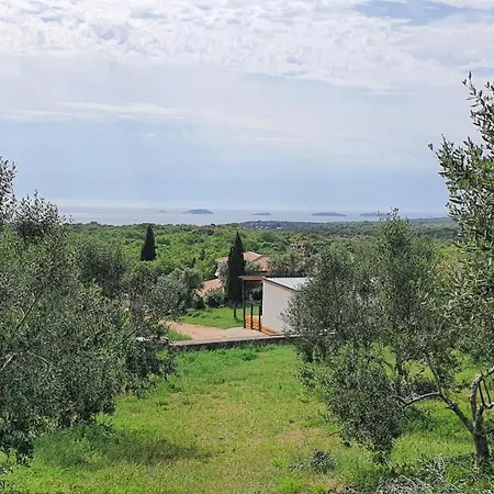 Collis Winery - Family & Friends - Mobilhome Campingplatz