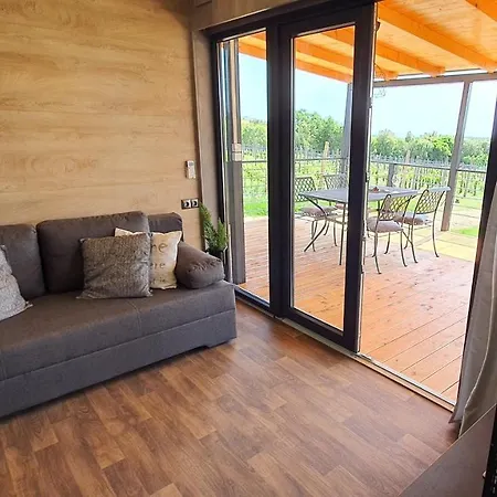 Collis Winery - Family & Friends - Mobilhome Rovinj